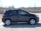 Used 2017 Chevrolet Trax Premier w/ Driver Confidence II Package image 2