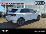 New 2025 Audi Q3 2.0T Premium image 3