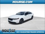 Used 2023 Honda Accord Sport image 4