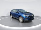 Used 2023 Chevrolet Equinox LS image 2