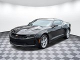 Used 2023 Chevrolet Camaro LT image 4