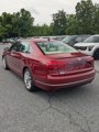 Used 2016 Volkswagen Passat 3.6 SEL Premium image 6