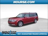 Used 2013 Ford Flex Limited image 4