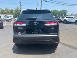 Used 2022 Toyota Corolla Cross LE image 4