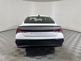 New 2025 Hyundai Elantra Sport image 6