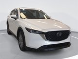 Used 2022 MAZDA CX-5 AWD 2.5 S w/ Preferred Package image 3