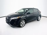 Used 2022 Nissan Kicks S image 3