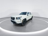 Used 2022 Nissan Frontier SV image 4