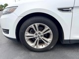 Used 2019 Ford Taurus SEL w/ Equipment Group 201A image 5