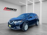 Used 2018 Nissan Rogue SV image 3