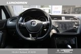 Used 2019 Volkswagen Tiguan SE image 5