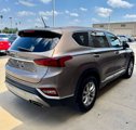 Used 2020 Hyundai Santa Fe SE image 4