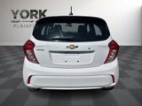 Used 2022 Chevrolet Spark LS image 4