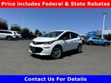 Used 2020 Chevrolet Bolt LT image 1