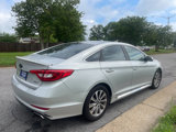 Used 2015 Hyundai Sonata Sport image 6