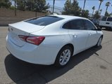 Used 2021 Chevrolet Malibu LT image 3