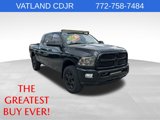 Certified 2015 RAM 2500 Big Horn image 1