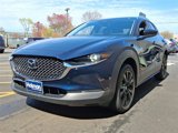 Used 2024 MAZDA CX-30 AWD 2.5 S w/ Select Sport Pkg image 4