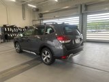 Certified 2021 Subaru Forester Touring image 3