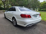 Used 2015 Mercedes-Benz E 350 Sedan image 5