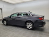 Used 2023 Chevrolet Malibu LT w/ Driver Confidence Package image 3