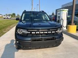 Certified 2021 Ford Bronco Sport Outer Banks w/ Outer Banks Package image 4