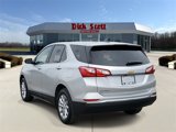 Used 2020 Chevrolet Equinox LT image 3