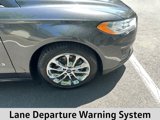 Used 2019 Ford Fusion SE image 3