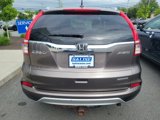 Used 2015 Honda CR-V Touring image 3
