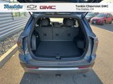 New 2025 Chevrolet Equinox LT image 4