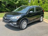 Used 2016 Honda CR-V EX-L image 3