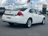 Used 2008 Chevrolet Impala LTZ image 5