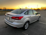 Used 2015 Ford Focus SE image 5