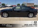 Used 2022 Dodge Charger SXT w/ Leather Interior Group image 2