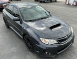 Used 2013 Subaru Impreza WRX STI Limited image 5