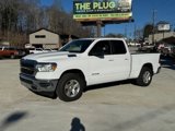 Used 2021 RAM 1500 Big Horn image 2