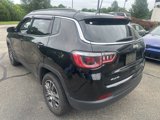 Used 2020 Jeep Compass Latitude w/ Cold Weather Group image 5