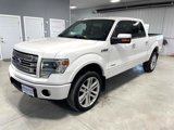 Used 2013 Ford F150 Limited image 3