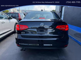 Used 2015 Volkswagen Jetta GLI SE image 6