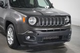Used 2018 Jeep Renegade Latitude image 4
