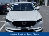 Used 2017 MAZDA CX-5 Grand Touring w/ Premium Package image 3