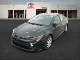 New 2025 Toyota Corolla LE image 4