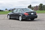 Used 2012 Mercedes-Benz C 250 Sedan w/ Premium 1 Pkg image 3