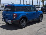 New 2025 Ford Bronco Sport Big Bend image 2