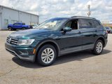Used 2019 Volkswagen Tiguan S image 3