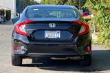 Used 2016 Honda Civic LX image 4