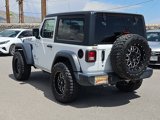 Used 2020 Jeep Wrangler Sport image 3