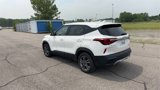 Used 2023 Kia Seltos LX image 6