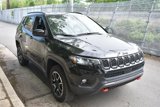 Used 2024 Jeep Compass Trailhawk image 4