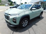 New 2026 Chevrolet Equinox LT w/ Convenience Package II image 2